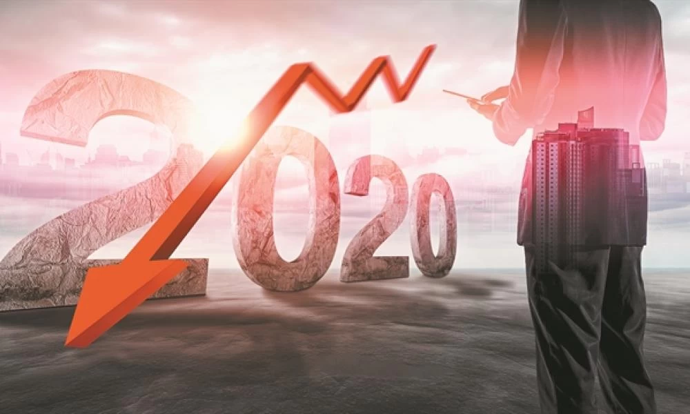 Στον "πάτο" η οικονομία και το 3ο τρίμηνο του 2020